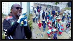 DC MPOGOLO: CLEANLINESS IS A PERSONAL HABIT, EVERY CITIZEN MUST FIGHT AGAINST FILTH