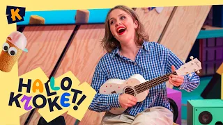 Is Emma a real country singer now?! | HELLO CROQUETTE!