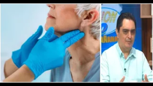 Hipotiroidismo y menopausia, ¿cómo diferenciar sus síntomas?