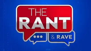 The Rant & Rave: Paying attention to pedestrians on Las Vegas streets