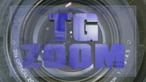 Tg Zoom - Archivio di stato della Spezia - inaugurazione nuova sede 16-02-2026
