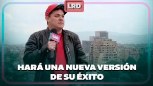 Jerau recuerda que durante dos años cantó con miedo por la enfermedad de su mamá - La Red|Caracol TV