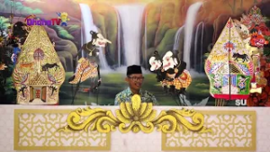 WAYANG SULUH EPISODE 8   LAKON JAMUR DWIPA EPISODE 3