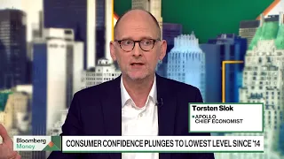 Bond Yields Are 'Juicy,' Says Apollo's Slok