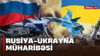 Kiyev vilayətində poliqon raketlərlə vurulub. Azı 10 nəfər ölüb, 100-ə yaxın yaralı var