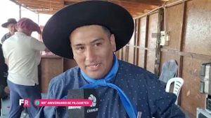 ESPECIAL Fiestas Rionegrinas: 105° Aniversario de PILCANIYEU