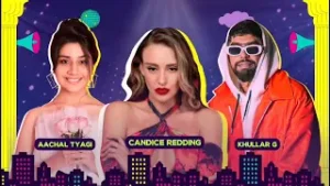 9XM Nites Live @ Parul University! Tomorrow, 9 PM! #9XMNites #ParulUniversity