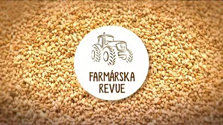 Pracovné kone, pozemkové úpravy a rady pre ovocinárov | Farmárska revue