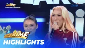 It's Showtime: TWINKLE AT MARA, nag-reunion sa ‘Laro, Laro, Pick!’