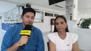 ¿Crisis en la ESE Carmen Emilia Ospina? Gerente responde en vivo en LA NACIÓN
