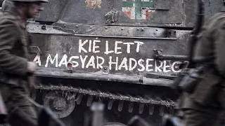 A Ludovika utolsó napjai | M5 História