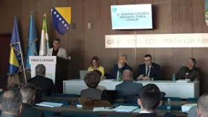 Za 27. Februar zakazana redovna sjednica GV Lukavac