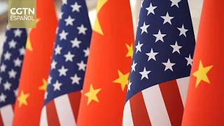 Argentine analyst highlights the results of the meeting between Xi Jinping and Donald Trump