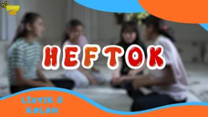 Zarok TV  - Lîstik Û Kolan - (BEŞ: 20)