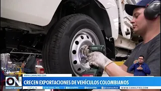 Three news stories shaping the Colombian economy
