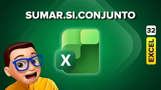 SUMIFS in Excel | Sum using MULTIPLE Conditions