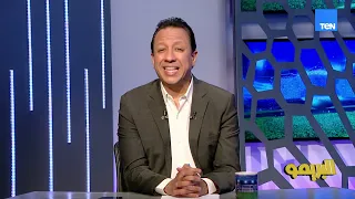 إسلام صادق: الأهلي تعاقد مع نجوم كبيرة ولم يتمكنوا في وضع النادي في مكانته الطبيعية