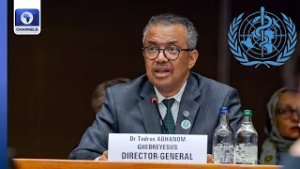 Middle East Tensions: WHO Says Health Facilities Affected + More