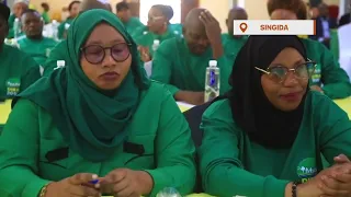 #KURASA 10% LOANS SHOULD BE DISBURSED ON TIME
