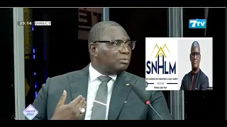 Moussa Bala Fofana on SN HLM: "There are only positive prospects ahead"
