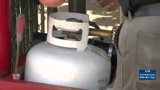 Kauai residents prepare for potential Hurricane Lowell outages, disruptions