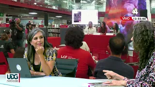 UDG's Luvina magazine turns 30 | Silvia Eugenia Castillero