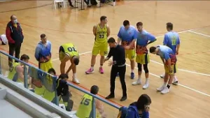 Tiszaújvárosi Phoenix - EKF Eger KOK