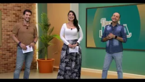 Llegó la Hora: Programa del viernes 6 de marzo del 2026