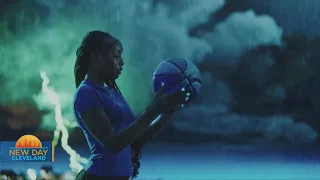 New Day Cleveland- Cleveland Sirens