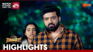 Suryavamsha - Highlights | Full EP free on Sun NXT | 03 Mar 2026 | Udaya TV