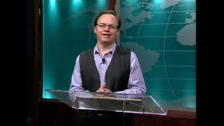 Bill Cloud (Episode 128)- God's End Time Vineyard Pt. 8