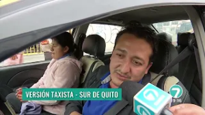 #Noticias7 | Testigos de Linchamiento, relatan los momentos de pánico que se vivieron