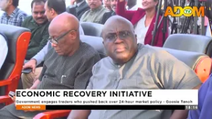 Evening News on Adom TV (06-03-26)