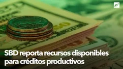 SBD reports resources available for productive loans