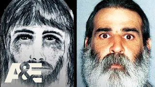 How Playing "Hard to Get" Solved a 10-Year-Old Murder | Cold Case Files | A&E