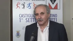 The passing of Angelo Morelli