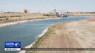 An Annual Global Conference on Finding Solutions to the Water Crisis