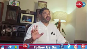 ପ୍ରଭାତଙ୍କୁ “ନାଲିବାବା” ଓ “ଚିଟ୍‌ଫଣ୍ଡ ଚୋର” ବୋଲି କଟାକ୍ଷ କଲେ-ଦେବାଶିଷ