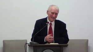 Întunericul lumii de astăzi.      Lazăr Forrai