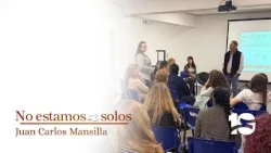We Are Not Alone | Juan Carlos Mansilla