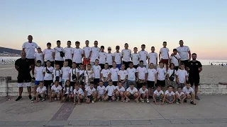 DEČACI ŠF „LIBERO” USPEŠNI NA TURNIRU U NESEBRU 26.06.2026. PRILOG
