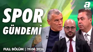 Zafer Tüzün "Fenerbahçe’nin Stoper İhtiyacı Olmazsa Olmazlardan Biri!"
