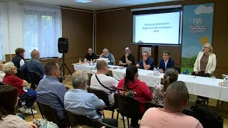 Lakossági fórum Maroshegyen