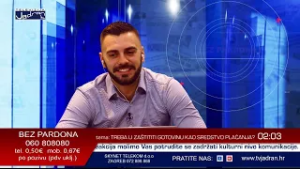 BEZ PARDONA 25.02.2026.