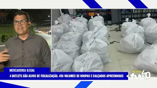 TVE NEWS 08/06/2026 COUNTERFEIT SEIZURE