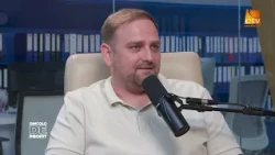 Ep. 63 | Cash Flow, Management, and Delegation | Mihăiță Strâmbu | Beyond Profit