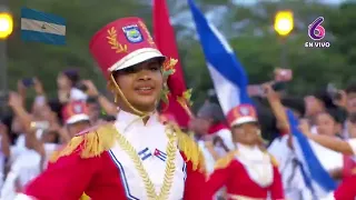 🌟 Presentación del Colegio República de Cuba🥁🎺
