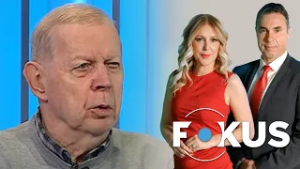 Zoran Milivojević | Fokus B92