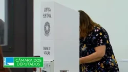 Senior citizens make up more than 20% of the total number of deputies elected in 2026 - 10/13/202...