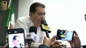 El rector de la UJAT, Guillermo Narvaez Osorio, destacó que se han intensificado acciones